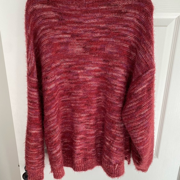 American Threads Sweater - Size XL - Picture 3 of 3